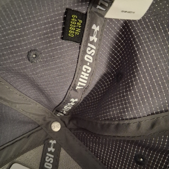 Under Armour Fitted Hat - Picture 9 of 10